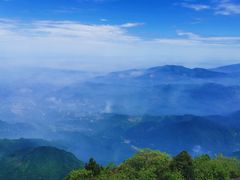 -峨眉山风景名胜区