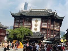 -绿波廊(豫园店)