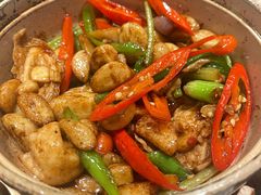 -留半山·香港食堂(啦啦宝都店)