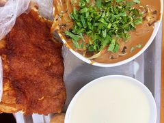 -正味斋锅巴菜(西北角店)