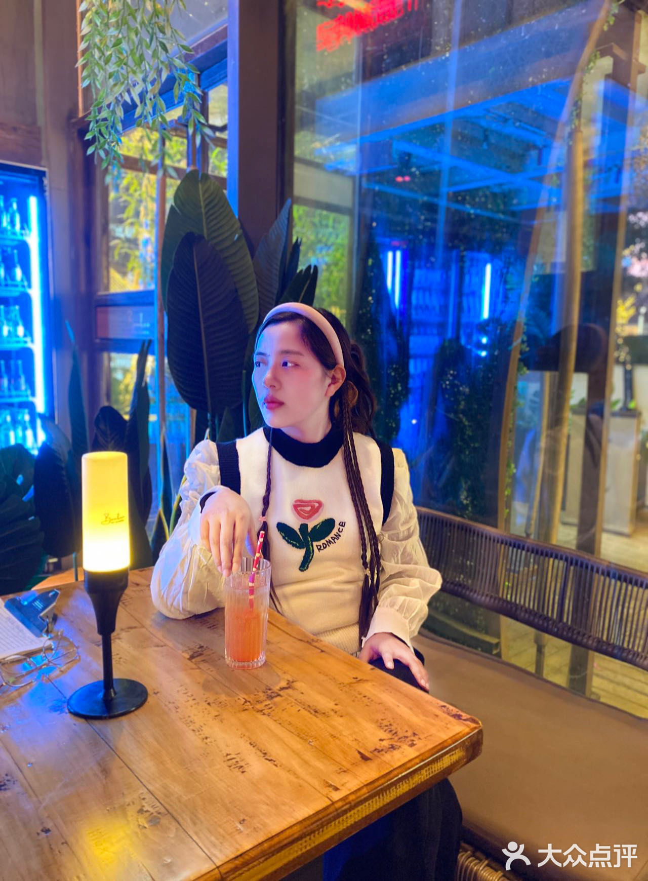 没错在杭州[啤酒]这家bistro真的好chill‼️