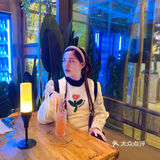 没错在杭州[啤酒]这家bistro真的好chill‼️