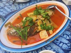 -四方小吃·白族庭院餐厅
