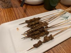 -云海肴·汽锅鸡·云南菜(广安门天虹店)