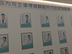 -贝利宠物医院·骨科·眼科·肿瘤转诊中心(南坪诊疗中心)