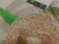 -德克士(通灌北路店)