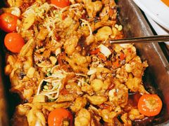 -老湘村·湖南土菜(天河维多利店)