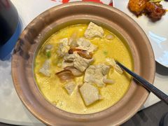 -万蔚·烤鸭