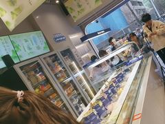 -溪边姑娘·拉丝酸奶水果捞(春熙路店)