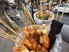 -郭记小街麻辣烫(南小街总店)