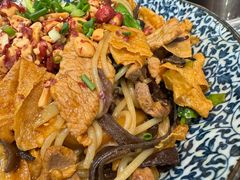 -螺世纪螺蛳粉·桂味小排档(裕德店)