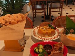 -太食獸泰式茶餐厅(IFS国金中心店)