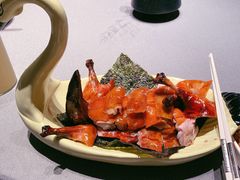 -小厨娘淮扬菜(河西奥美大厦店)