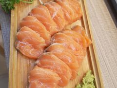-松幸日式料理(中山路店)