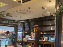 -德斯堡德国餐吧(锦华万达店)