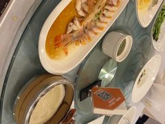 -全聚德(上海首店浦东店)