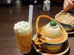 -万岛日本料理铁板烧(静安店)