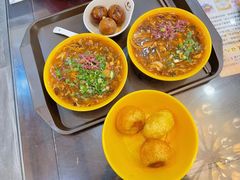 -毛华美食(清扬路店)