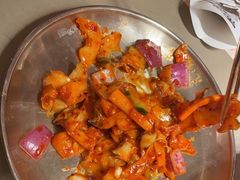 -西塔老太太泥炉烤肉(温州首店万象城黑金店)