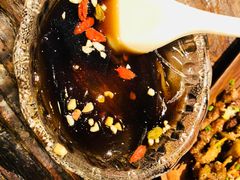 -串大叔炭火烤串·鸡西大冷面刀削面(总店)