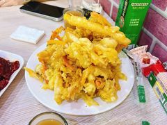 -平山城鑫烧烤(建国楼店)