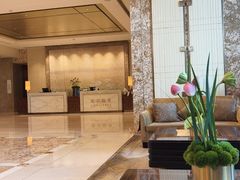 -杭州城中香格里拉大酒店