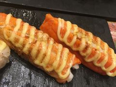 -Sushi Love 创意寿司(丽影广场店)