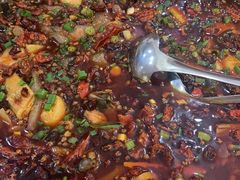 -黑竹香鸡(营和巷店)