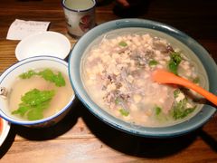 -吴满满油泼面(北方风味园店)