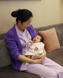 -季橙月子护理中心(金华店)
