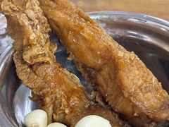-小龙大肉面馆