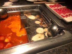 -海底捞火锅(崇文门新世界百货店)