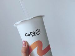 -CoCo都可(颐高区店)