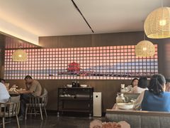 -船歌·鱼水饺青岛菜(石老人店)
