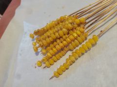 -京狮炙燥·精酿烧烤(首经贸店)