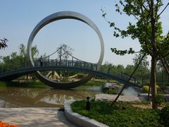 景点-武清南湖绿博园