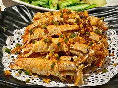 -79号渔船海鲜饭店(耀中店)