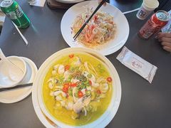 -红厨巷·淮扬菜(熙南里店)