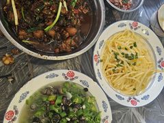 -高子烧鸡公(五里堆路店)