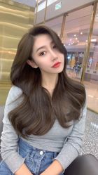 -3AM·S HAIR SALON烫发染发接发