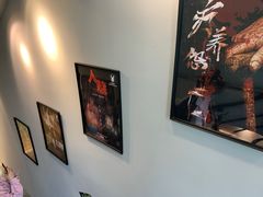 -白兔子密室(长寿路店)