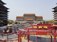 -大明幻境第一城