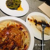 那里花园的这家小店吃了一次还想吃第二次[流泪]性价比超高！！