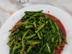-锦園(伊势丹美食城店)