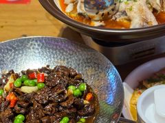 -巢爷老味(东方红店)