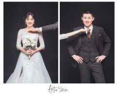 -艺匠摄影ARTIZ STUDIO(南京店)