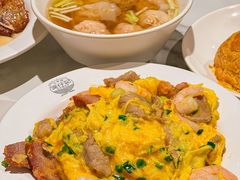 -深仔记茶餐厅(亚士厘道店)