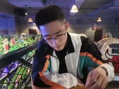 -21点音乐餐吧(水悦城店)
