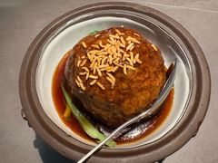 -晓淮山·扬州早茶·淮扬菜(龙阳广场店)