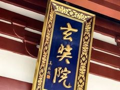 -灵谷景区
